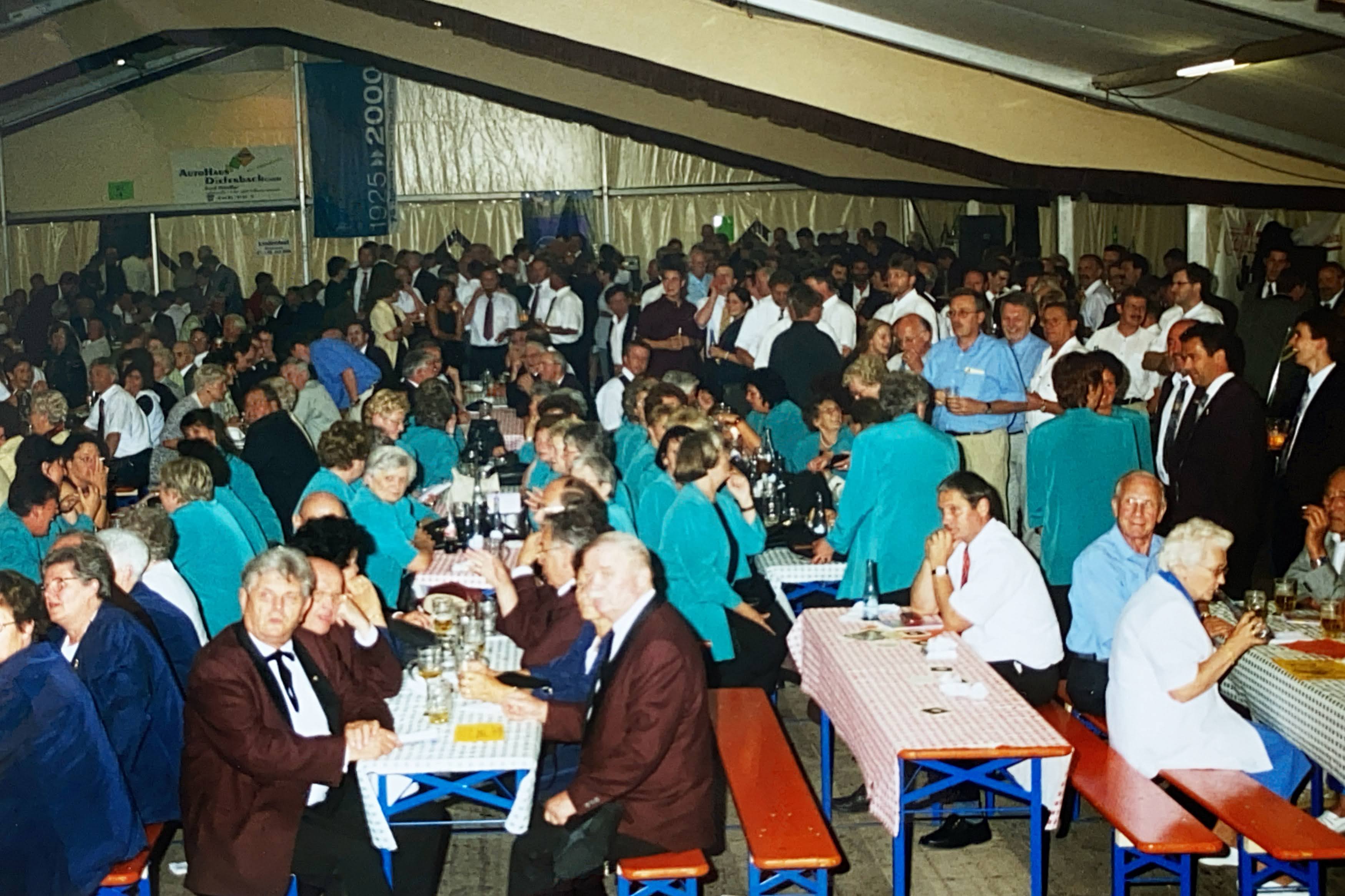 Chorwettbewerb Bild 14